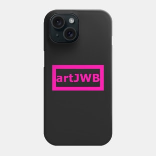 artJWB logo Phone Case