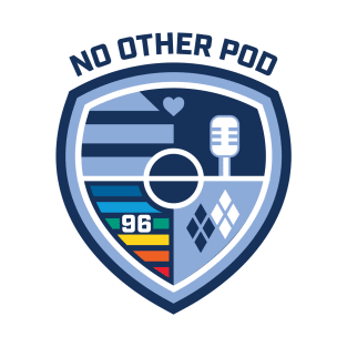 No Other Pod Main Logo T-Shirt