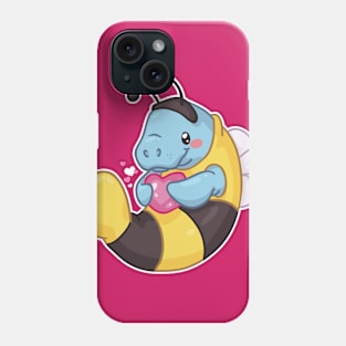 Manabee Phone Case