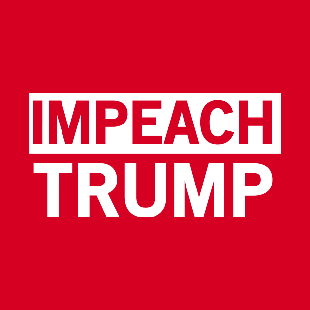 Impeach Trump by Blister