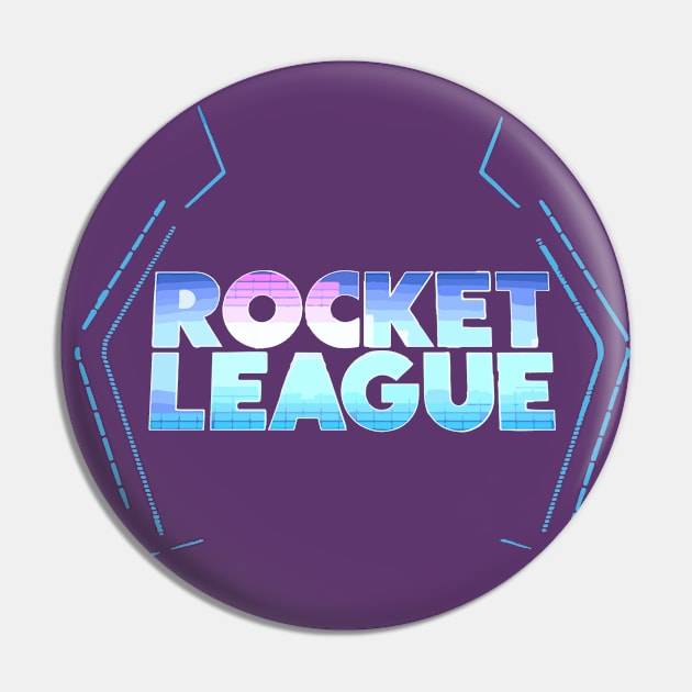 Mixer Season [Rocket League] Pin by Tad