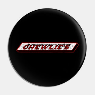 Chewlies Gum Pin