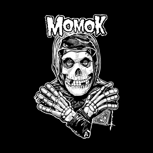 MOMOK by xtrospectiv