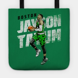 Jayson Tatum Boston Lift Off Tote