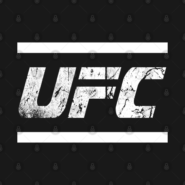 UFC by Trapezoid