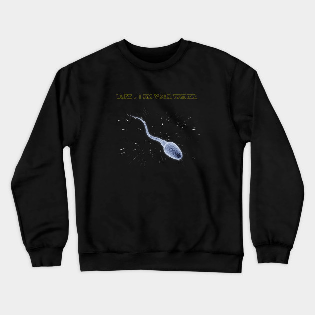 luke i am your father t shirt
