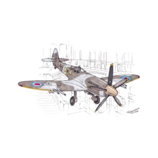 Spitfire T-Shirt