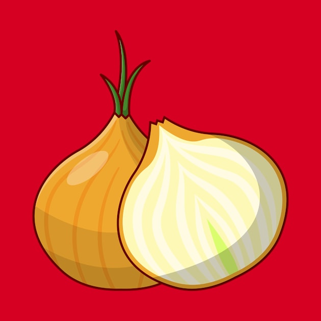 Onion by KH Studio