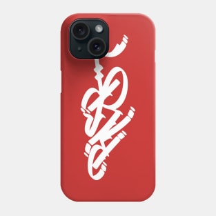 Risk Phone Case