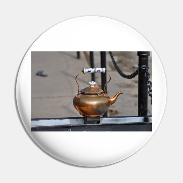 This little tea pot Pin by srosu