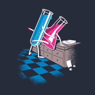 Sexual Chemistry T-Shirt