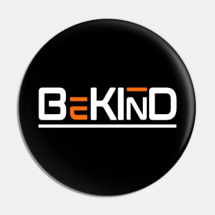 BeKInD Pin