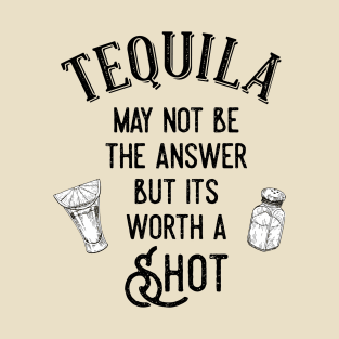 Tequila T-Shirt