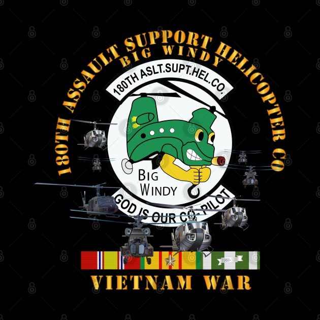 180th ASHC - Big Windy w VN SVC by twix123844