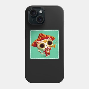 Gato Lopez Phone Case