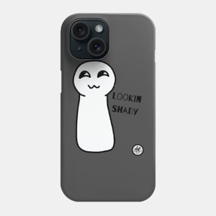 Looking Shady Phone Case