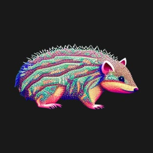 Hedgehog T-Shirt