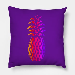 Pineapple Lover Pillow