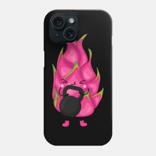 NEW YEAR DRAGONFRUIT Phone Case