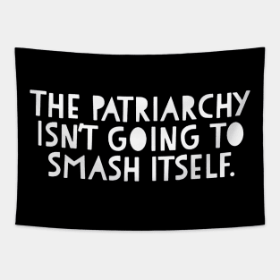 The Patriarchy Tapestry