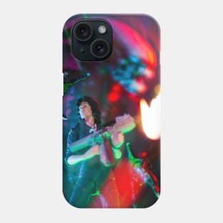 Ripley and The Alien Phone Case