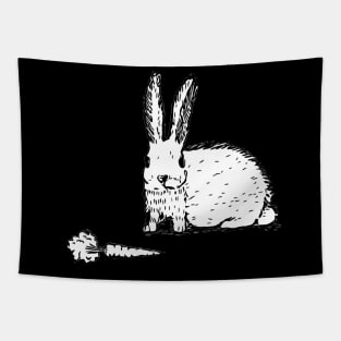 Bunny Rabbit Tapestry