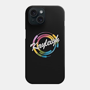 Kayleigh Phone Case