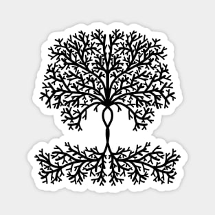 Tree Of Life Magnet