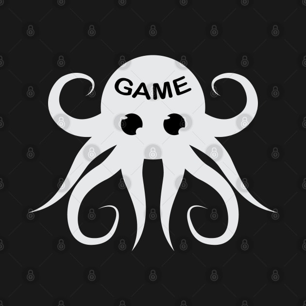 Hail Squid Game - 02B by SanTees