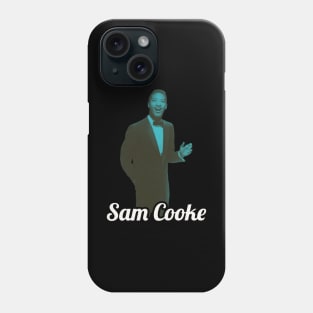 Retro Cooke Phone Case