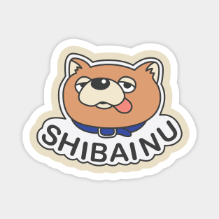 Gokushufudou The Way of the Househusband Tatsu Shibainu Magnet