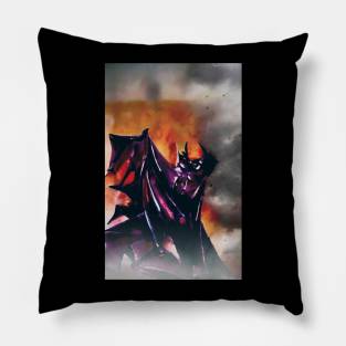 Cyclone - Vipers Den - Genesis Collection Pillow