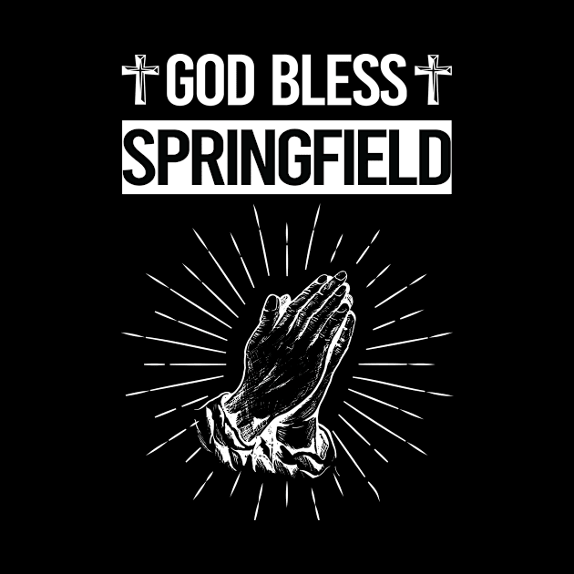 God Bless Springfield by flaskoverhand