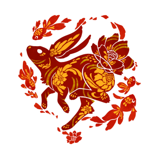 Year of the Rabbit T-Shirt