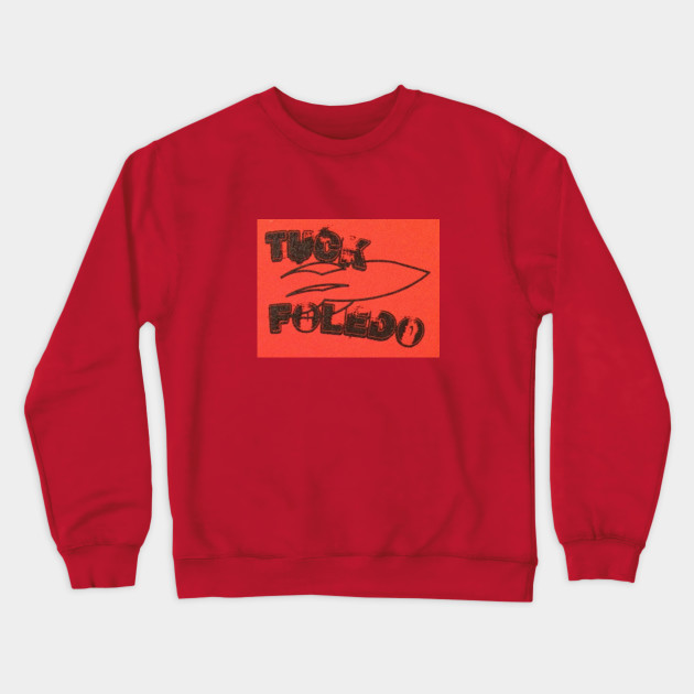 bgsu crewneck