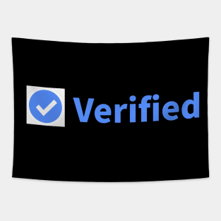 Verified Tapestry