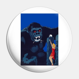 King Kong Pin