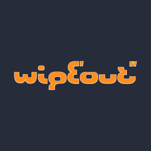WipEout T-Shirt
