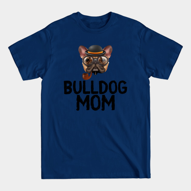 Discover bulldogs - Bulldogs - T-Shirt