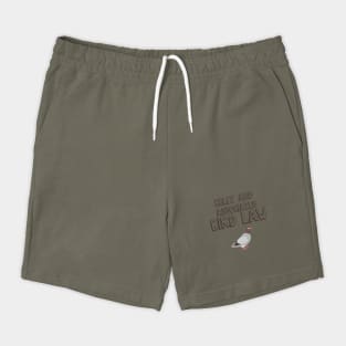 Kelly and Associates Bird Law Shorts