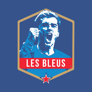 Les Blues T-Shirt