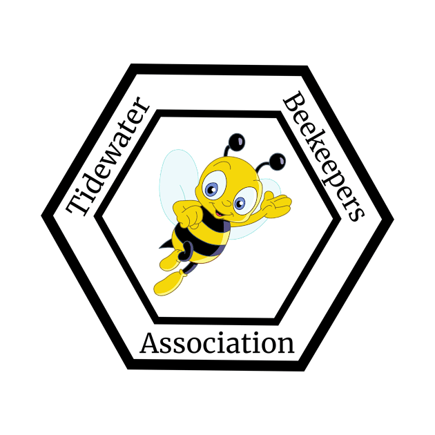 TBA Original Logo by Tidewater Beekeepers