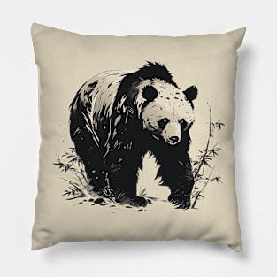 bear Pillow