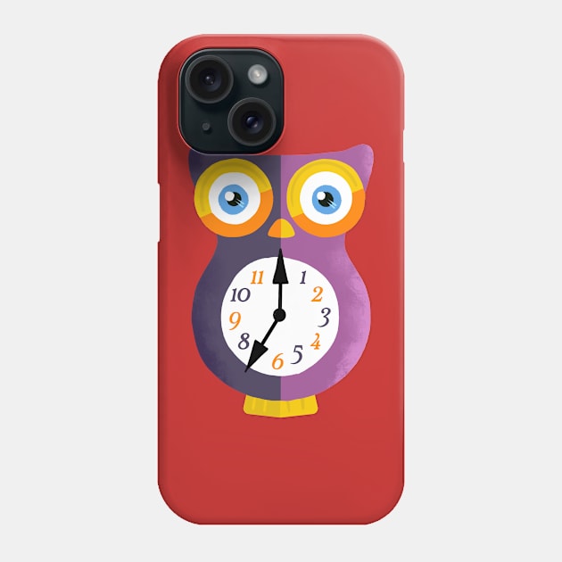 It's Ladybird Fancypants time! Phone Case by unicornrebellion1981