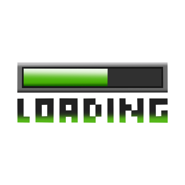 Loading! by SGS