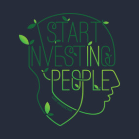 Start Investing in People