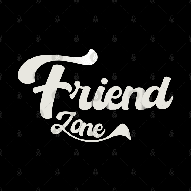 Friend zone by Nana On Here