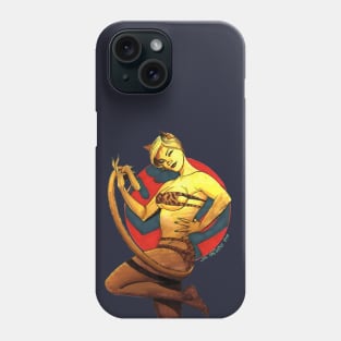 Jill DeSmoot Phone Case