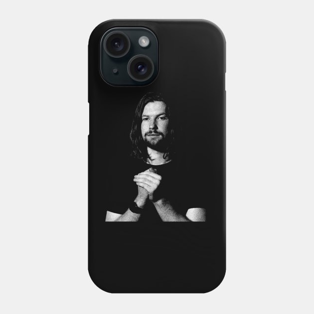 Richard D James Vintage Phone Case by GothBless