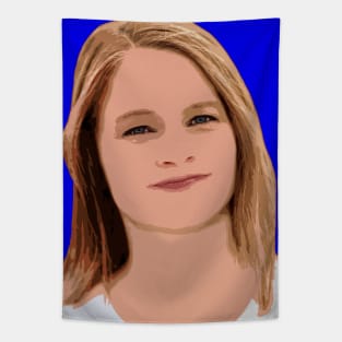 jodie foster Tapestry